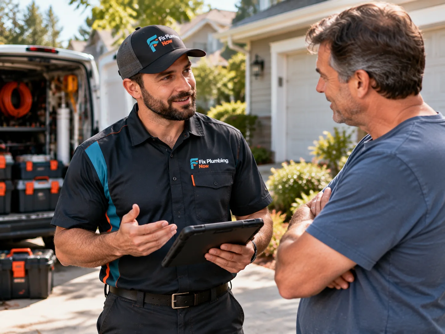 Clogged Drain Service Brunswick, OH FAQs